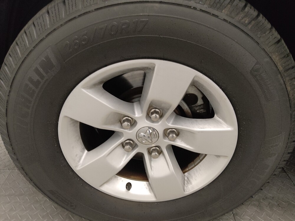 2017 RAM 1500 in Stone Mountain, GA 30083 - 18099472 31