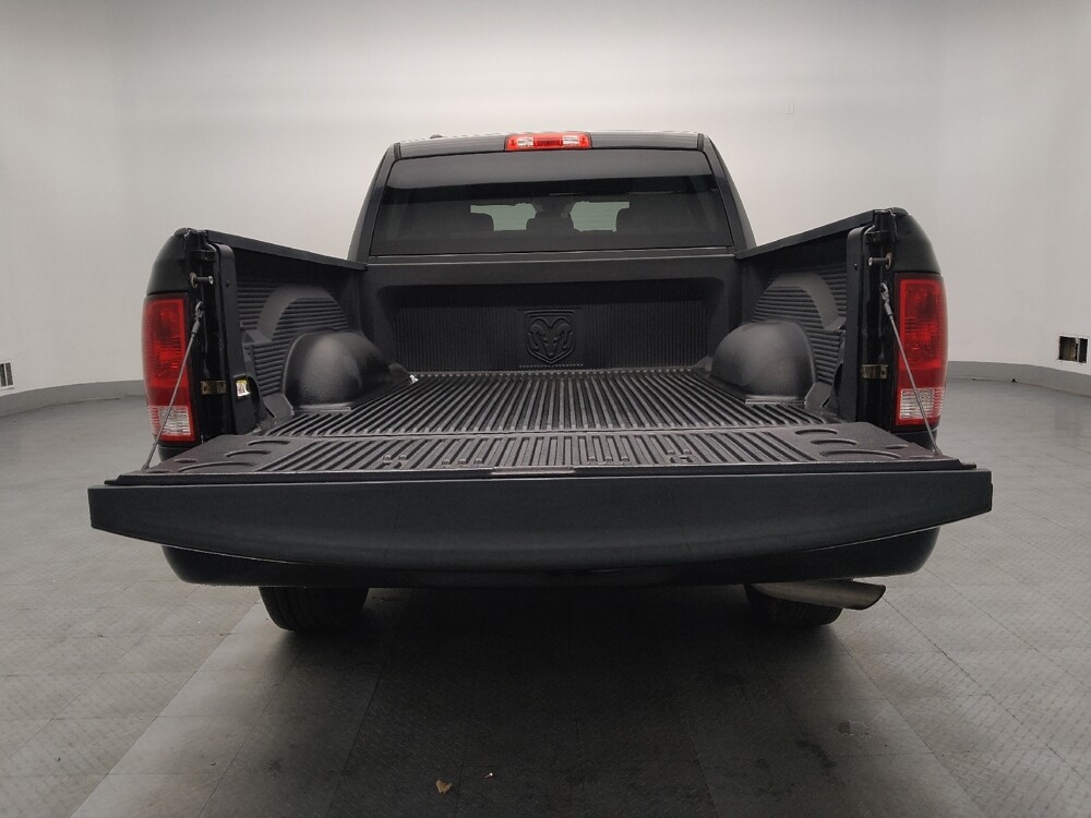 2017 RAM 1500 in Stone Mountain, GA 30083 - 18099472 29