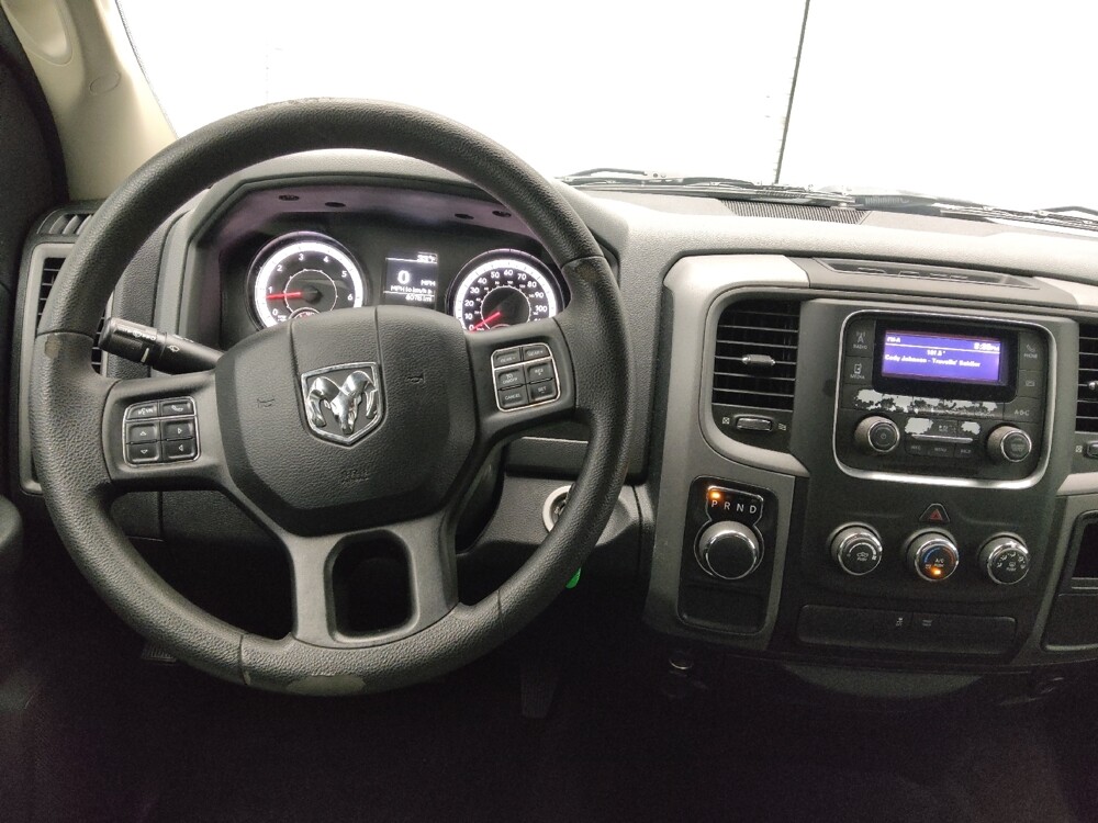 2017 RAM 1500 in Stone Mountain, GA 30083 - 18099472 22