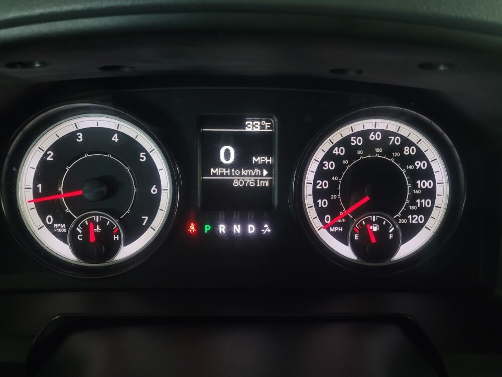 2017 RAM 1500 in Stone Mountain, GA 30083 - 18099472 23