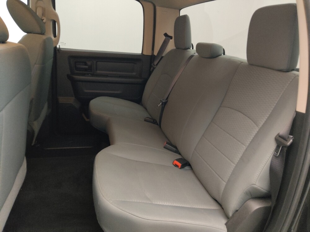 2017 RAM 1500 in Stone Mountain, GA 30083 - 18099472 18