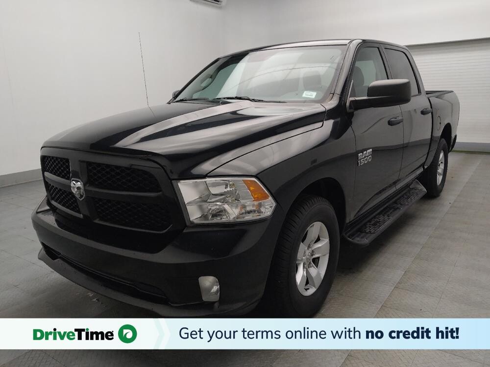 2017 RAM 1500 in Stone Mountain, GA 30083 - 18099472