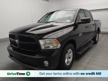 2017 RAM 1500 in Stone Mountain, GA 30083
