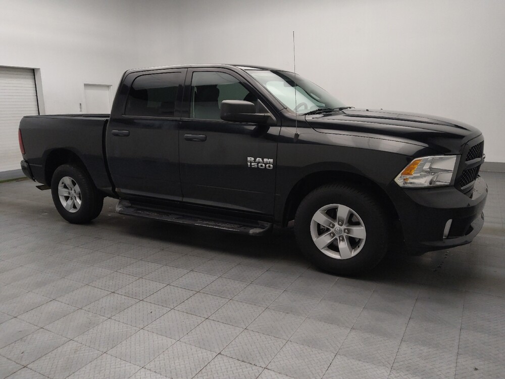 2017 RAM 1500 in Stone Mountain, GA 30083 - 18099472 11