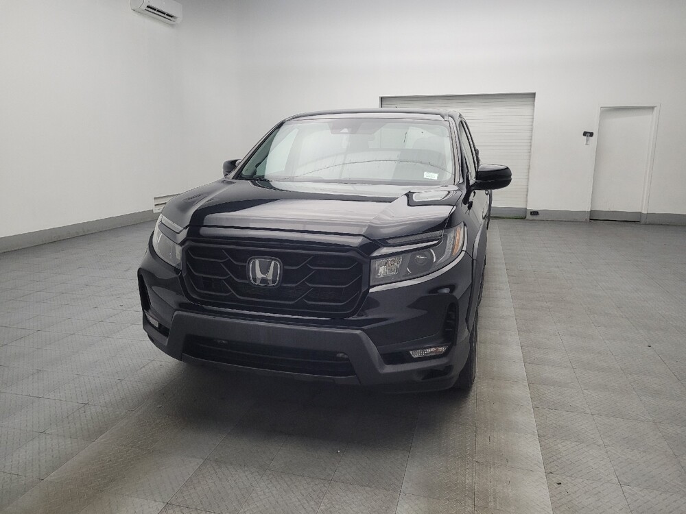 2021 Honda Ridgeline in Athens, GA 30606 - 18099473 15