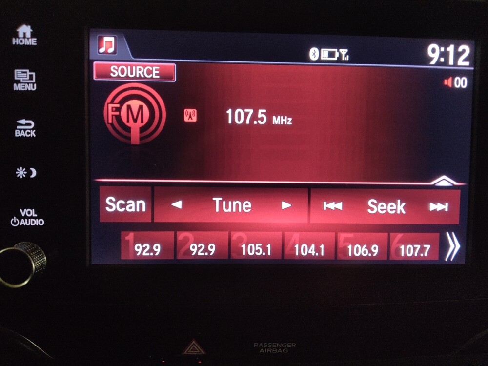 2021 Honda Ridgeline in Athens, GA 30606 - 18099473 25