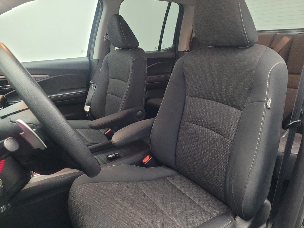 2021 Honda Ridgeline in Athens, GA 30606 - 18099473 17