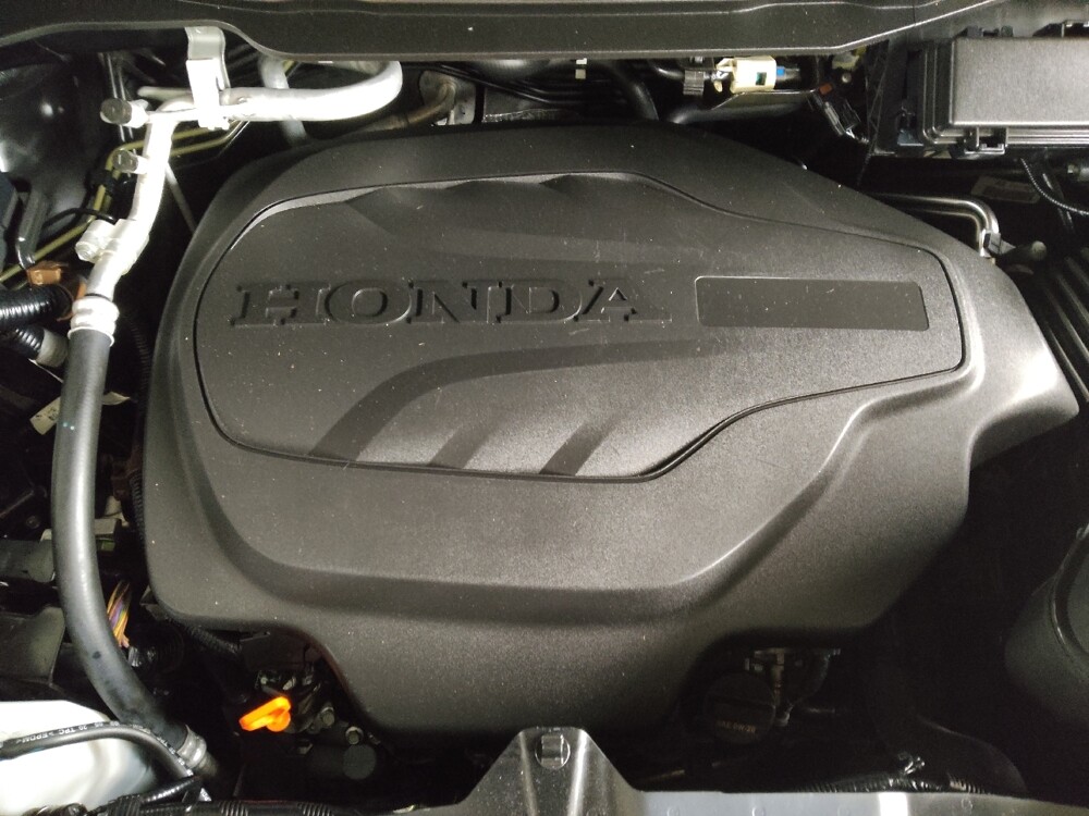 2021 Honda Ridgeline in Athens, GA 30606 - 18099473 30