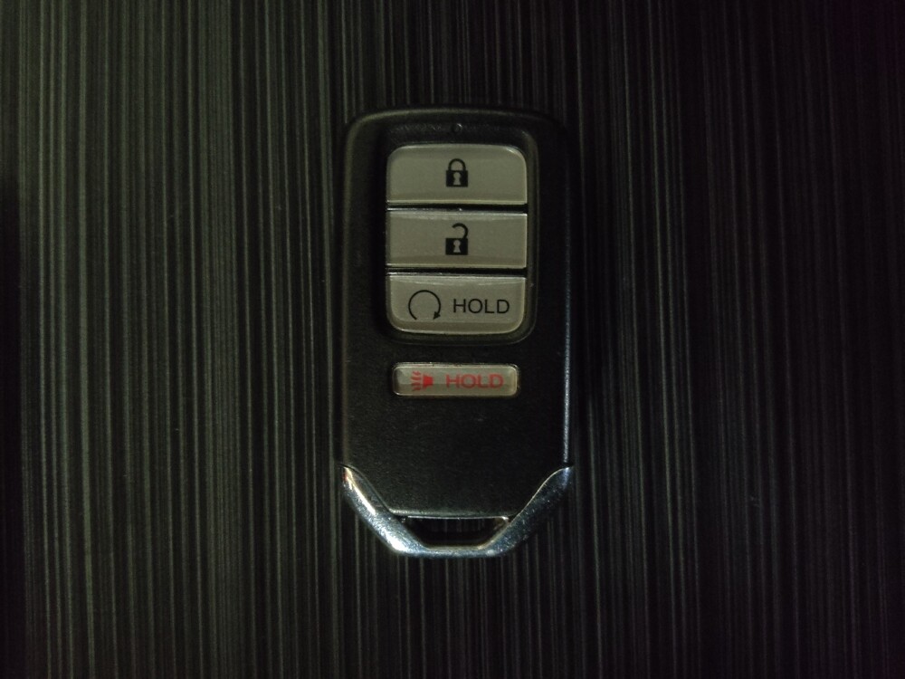 2021 Honda Ridgeline in Athens, GA 30606 - 18099473 32