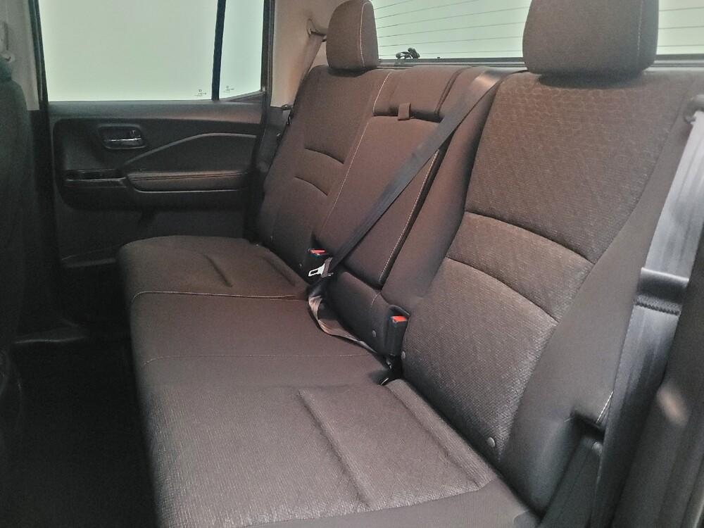 2021 Honda Ridgeline in Athens, GA 30606 - 18099473 18