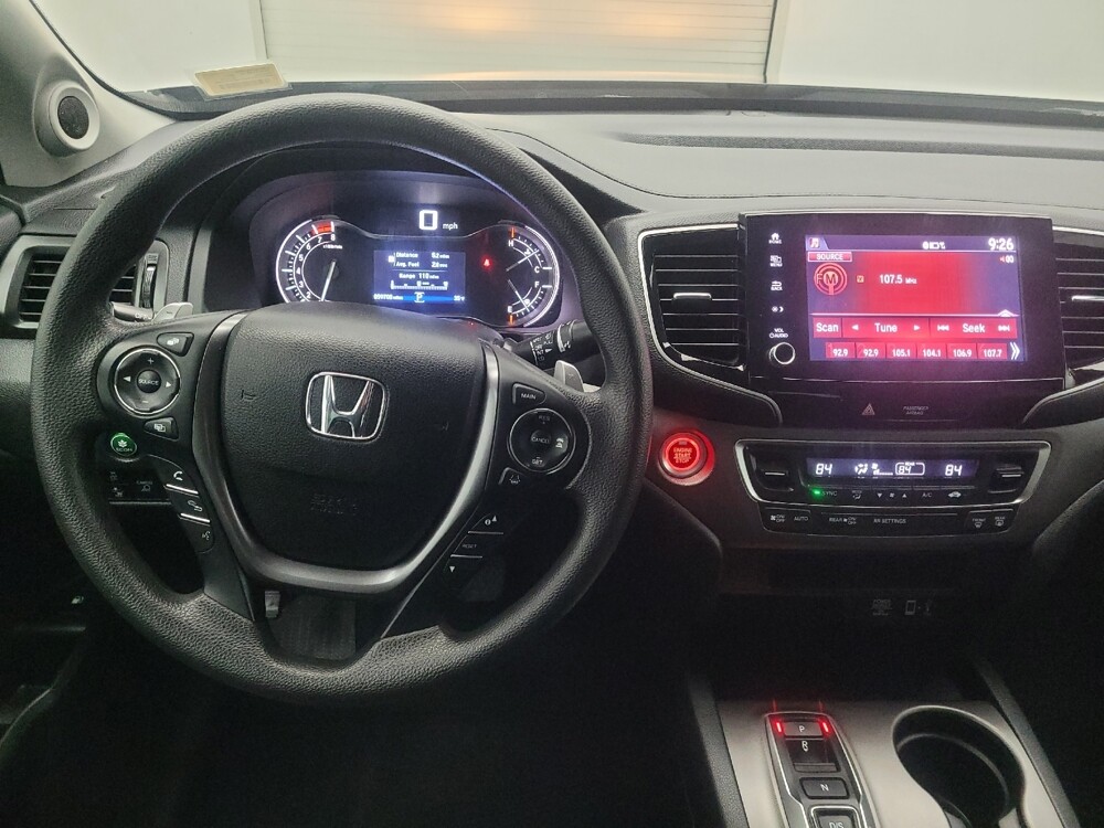 2021 Honda Ridgeline in Athens, GA 30606 - 18099473 22