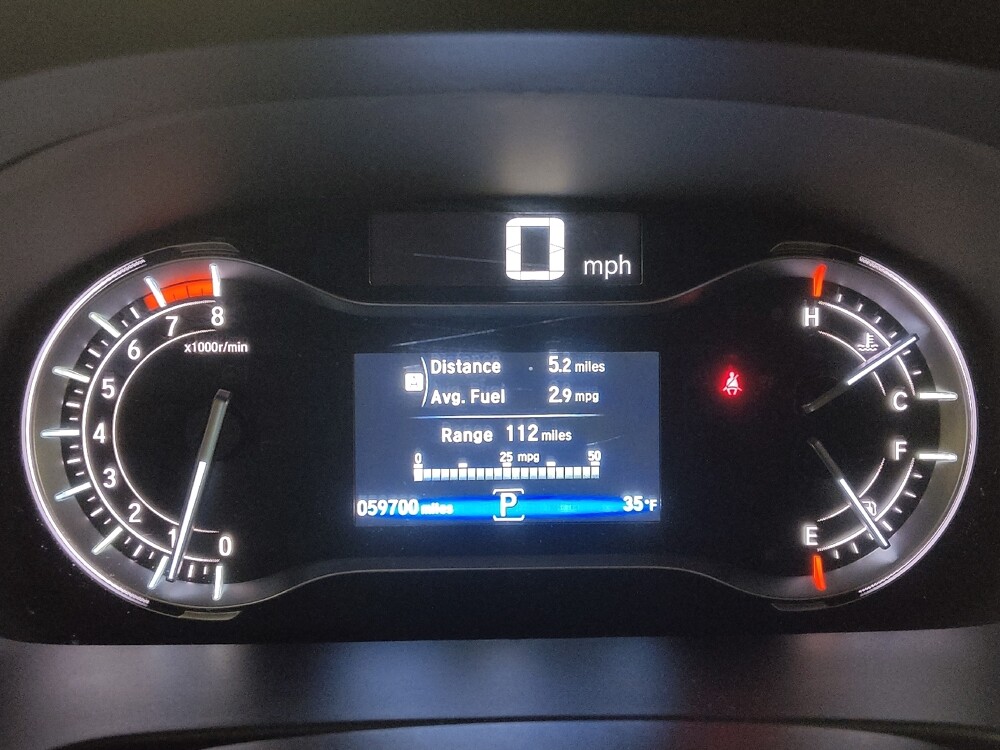 2021 Honda Ridgeline in Athens, GA 30606 - 18099473 23