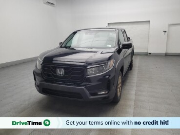 2021 Honda Ridgeline in Athens, GA 30606