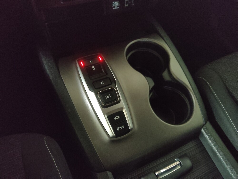 2021 Honda Ridgeline in Athens, GA 30606 - 18099473 26