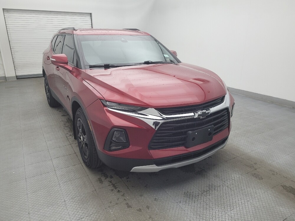 2021 Chevrolet Blazer in Greenville, SC 29607 - 18099474 14