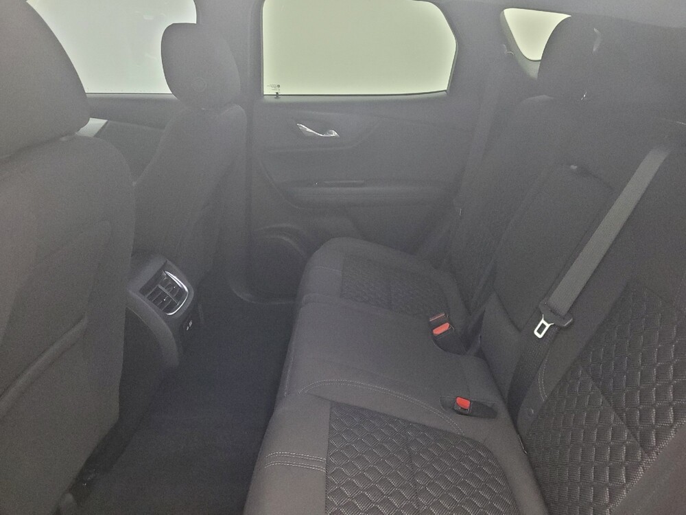 2021 Chevrolet Blazer in Greenville, SC 29607 - 18099474 18