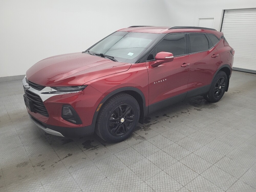 2021 Chevrolet Blazer in Greenville, SC 29607 - 18099474 2