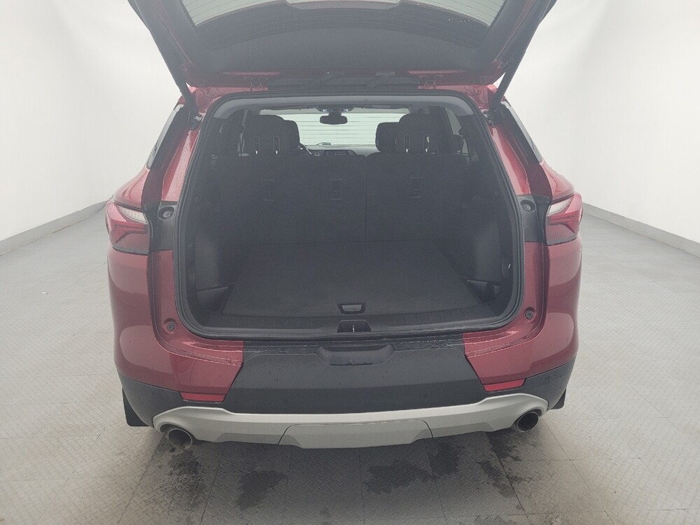 2021 Chevrolet Blazer in Greenville, SC 29607 - 18099474 29