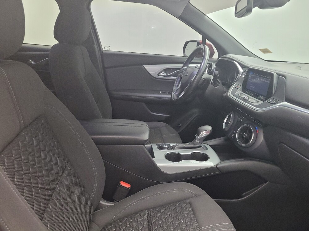 2021 Chevrolet Blazer in Greenville, SC 29607 - 18099474 21