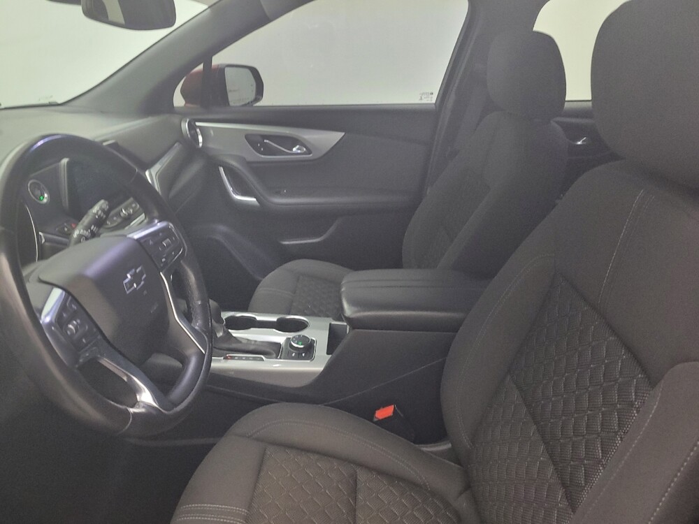 2021 Chevrolet Blazer in Greenville, SC 29607 - 18099474 17