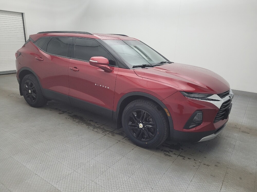 2021 Chevrolet Blazer in Greenville, SC 29607 - 18099474 11