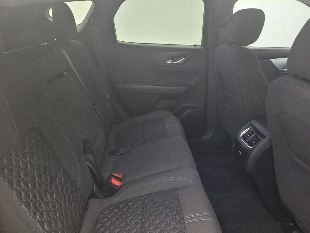 2021 Chevrolet Blazer in Greenville, SC 29607 - 18099474 19