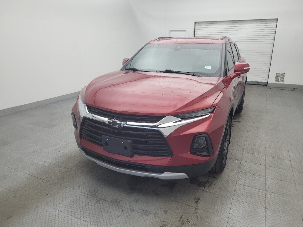2021 Chevrolet Blazer in Greenville, SC 29607 - 18099474 15