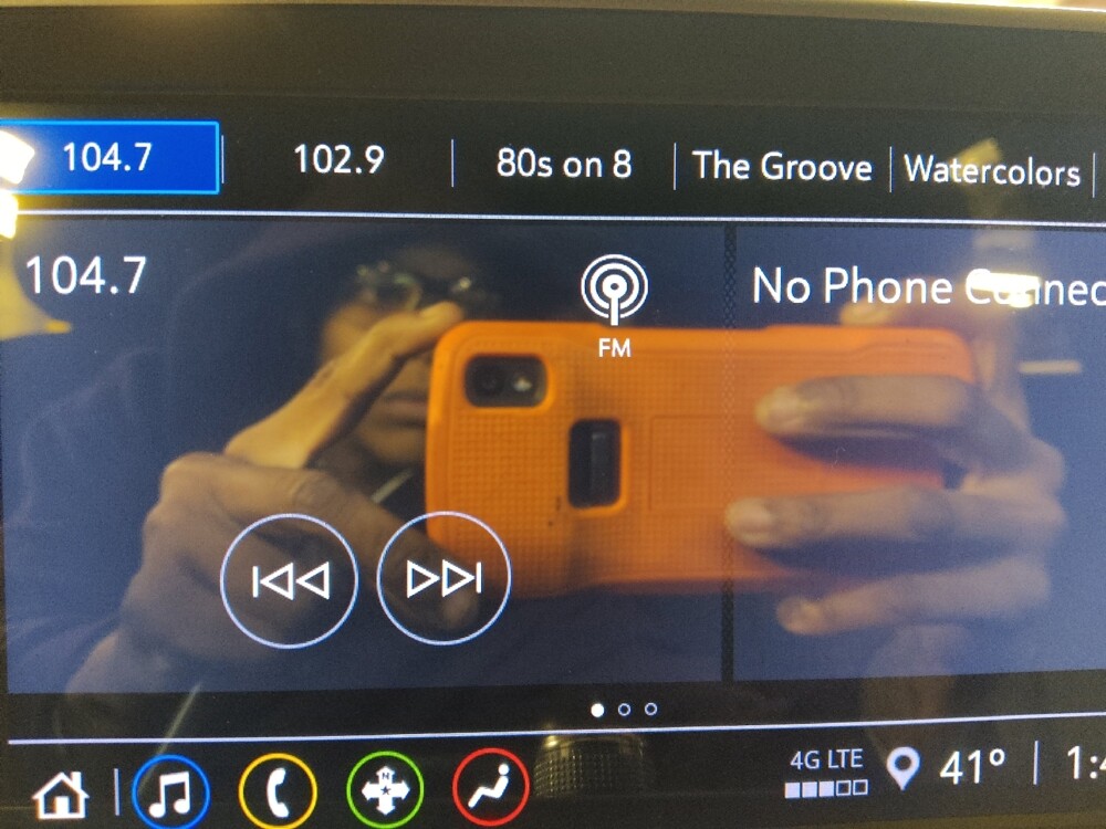 2021 Chevrolet Blazer in Greenville, SC 29607 - 18099474 25