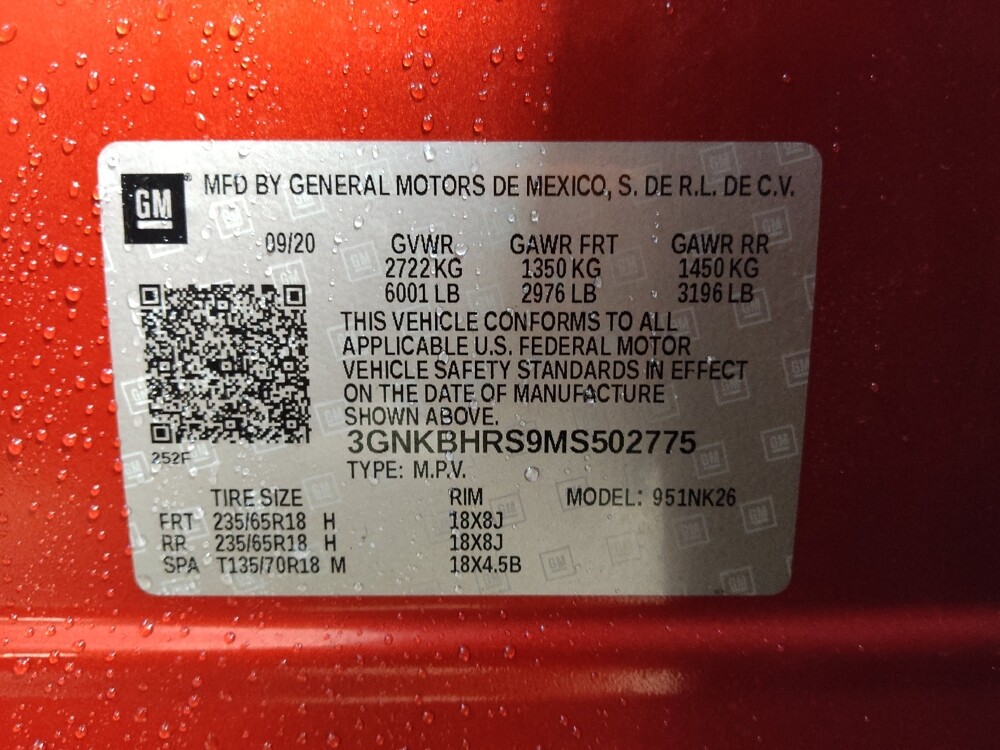 2021 Chevrolet Blazer in Greenville, SC 29607 - 18099474 33