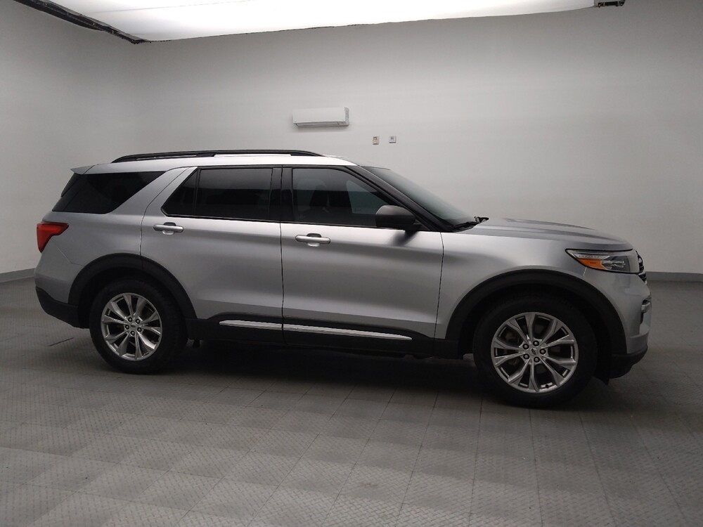 2020 Ford Explorer in Fort Worth, TX 76116 - 18099475 11