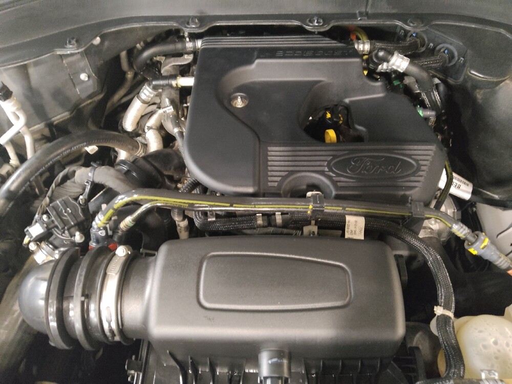 2020 Ford Explorer in Fort Worth, TX 76116 - 18099475 30