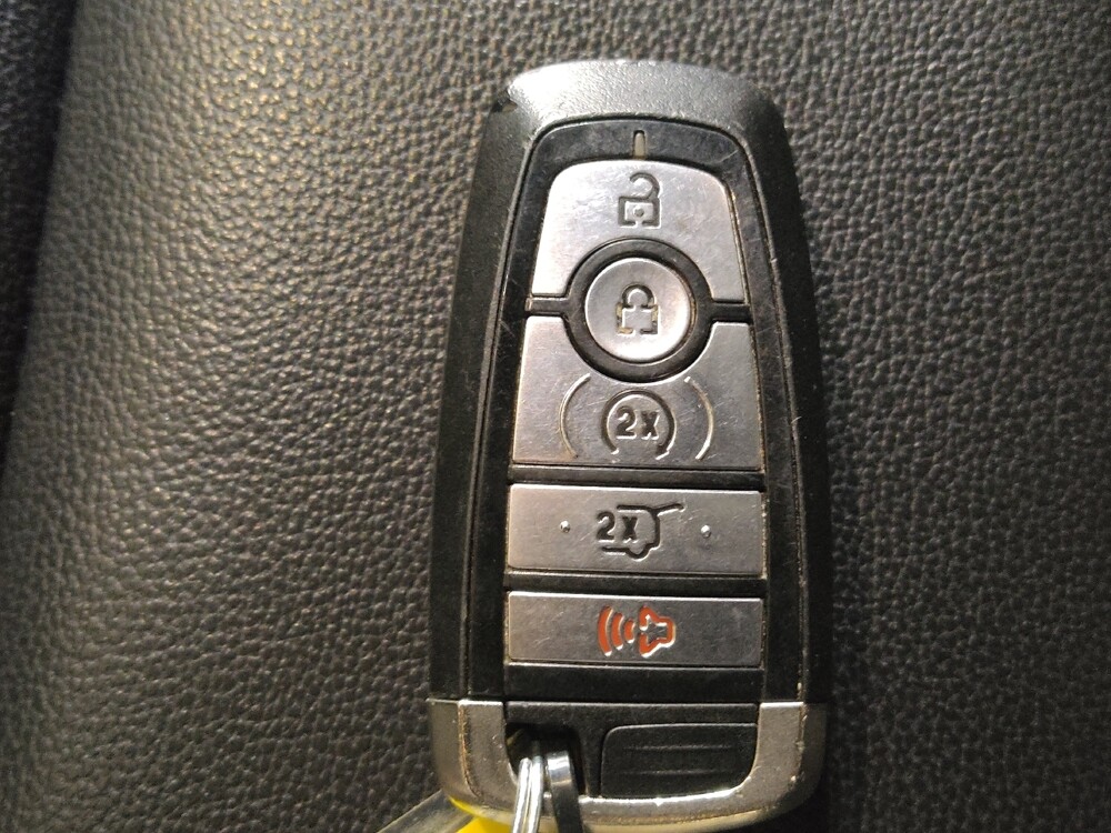 2020 Ford Explorer in Fort Worth, TX 76116 - 18099475 32