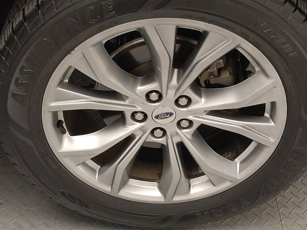 2020 Ford Explorer in Fort Worth, TX 76116 - 18099475 31