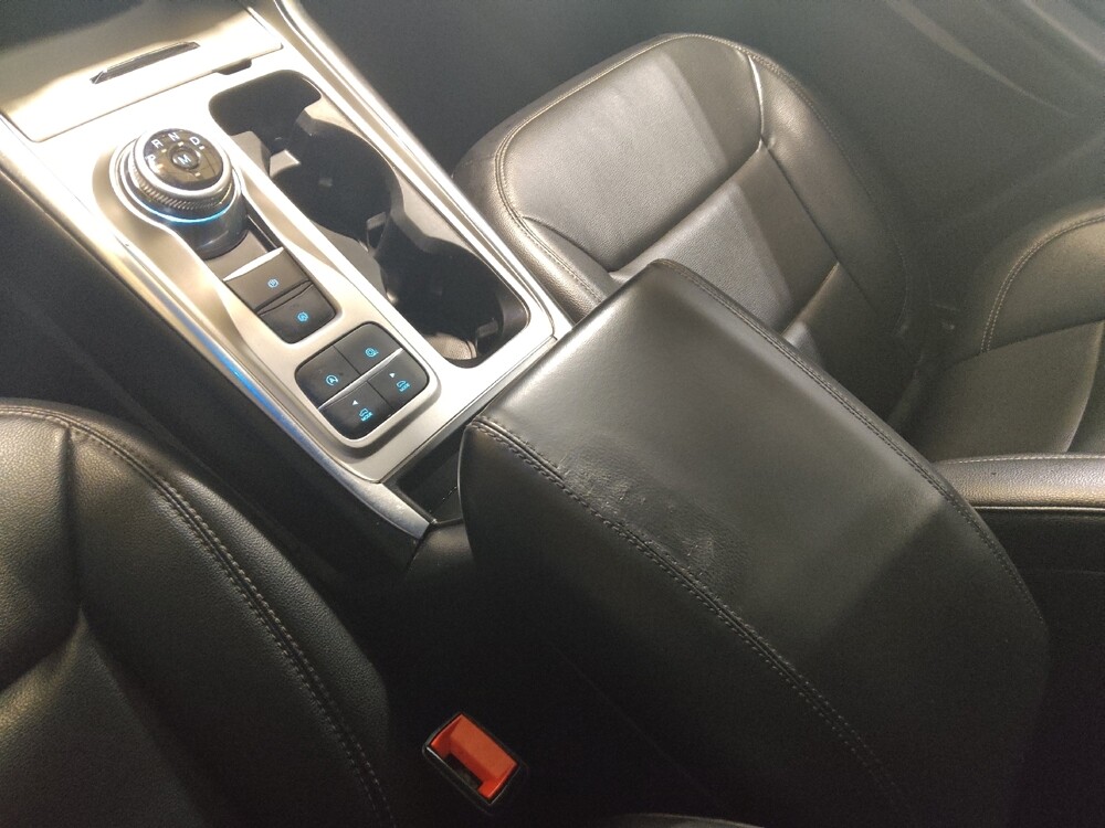 2020 Ford Explorer in Fort Worth, TX 76116 - 18099475 26