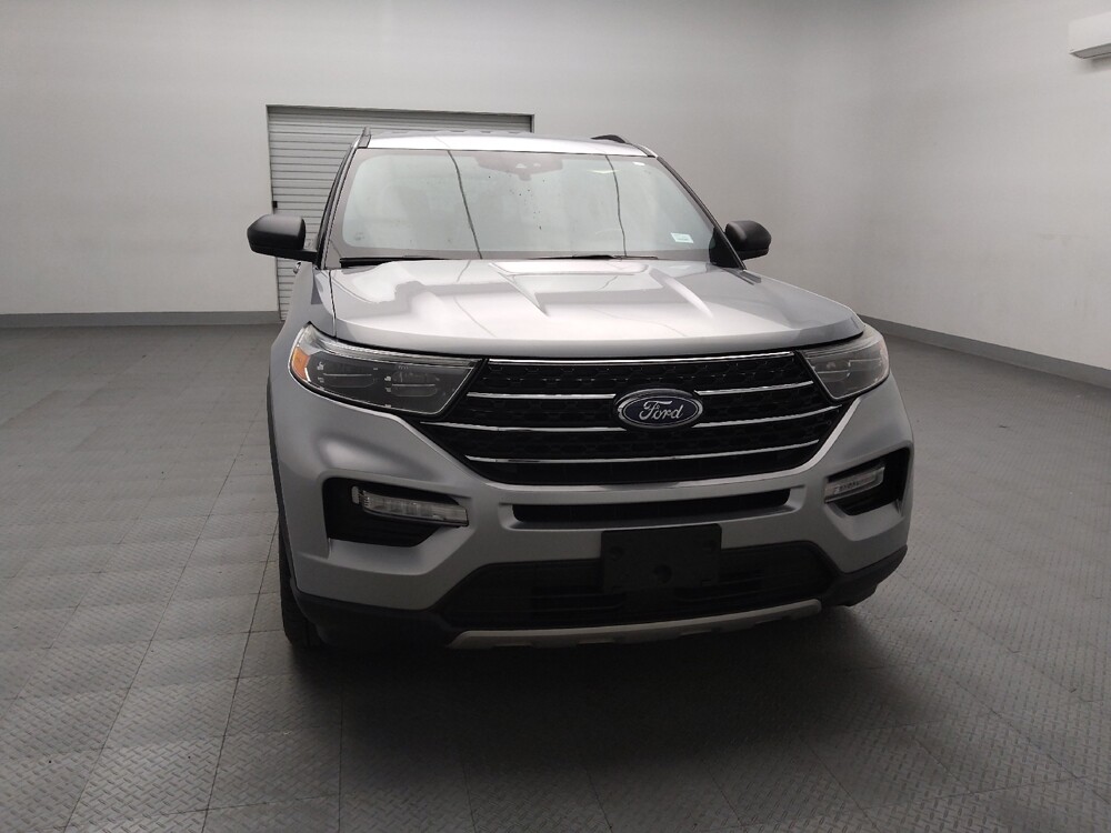 2020 Ford Explorer in Fort Worth, TX 76116 - 18099475 14