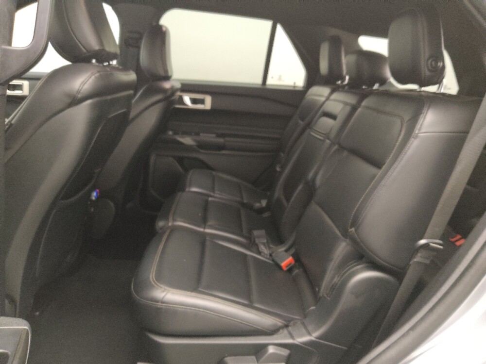 2020 Ford Explorer in Fort Worth, TX 76116 - 18099475 18
