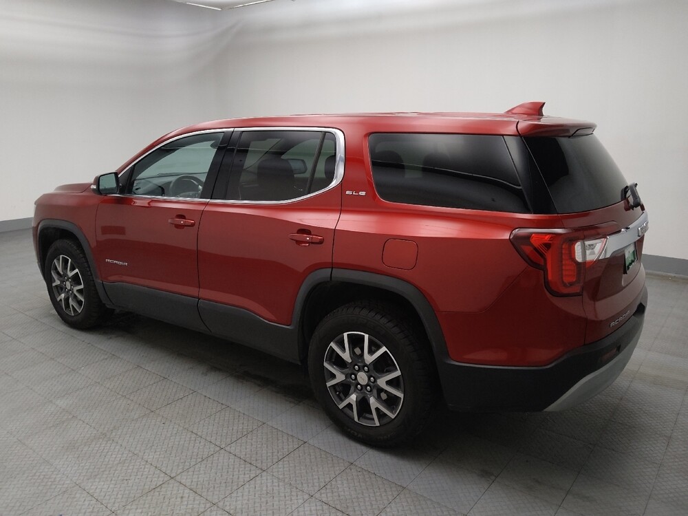 2021 GMC Acadia in Peoria, IL 61615 - 18099476 3