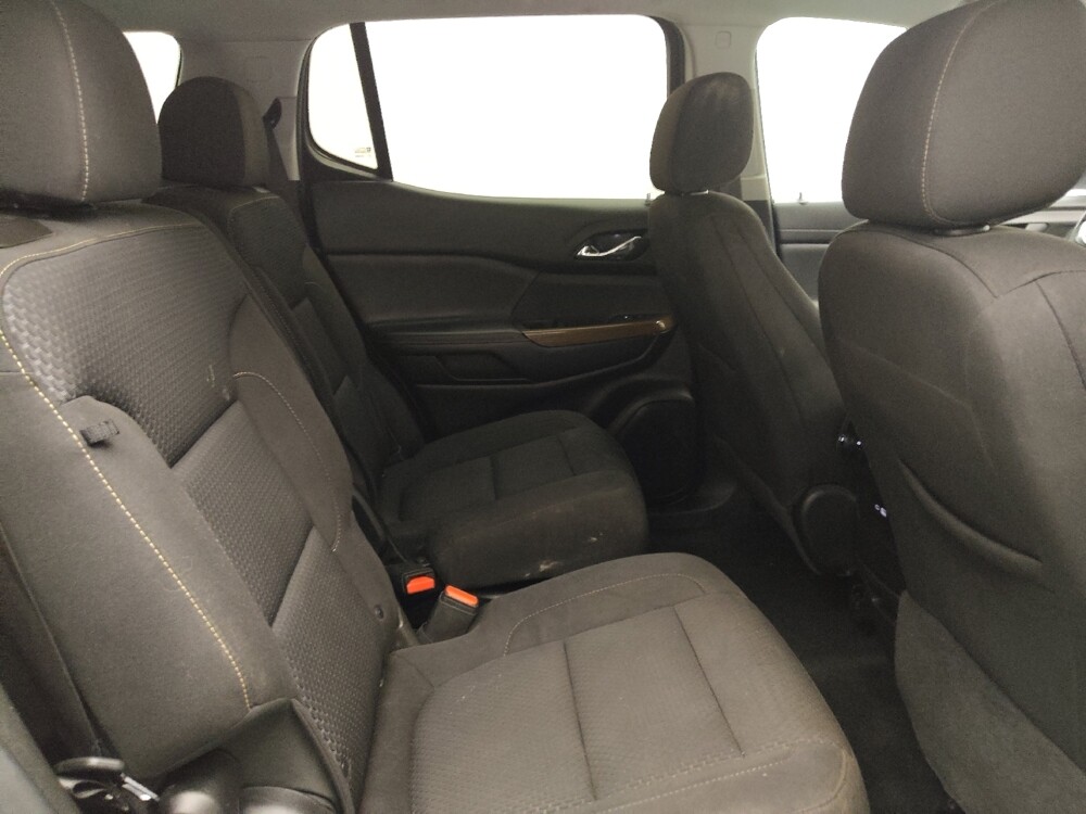 2021 GMC Acadia in Peoria, IL 61615 - 18099476 19