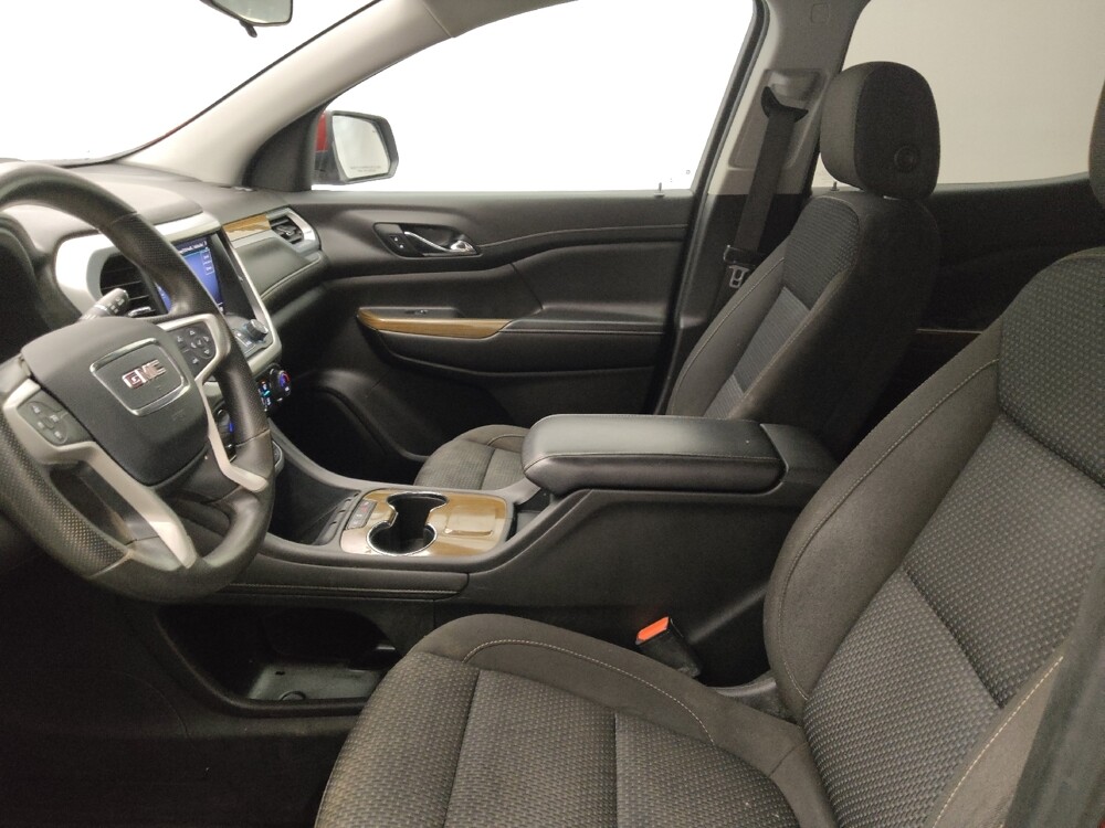 2021 GMC Acadia in Peoria, IL 61615 - 18099476 17