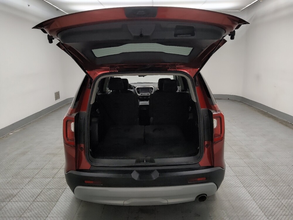 2021 GMC Acadia in Peoria, IL 61615 - 18099476 29