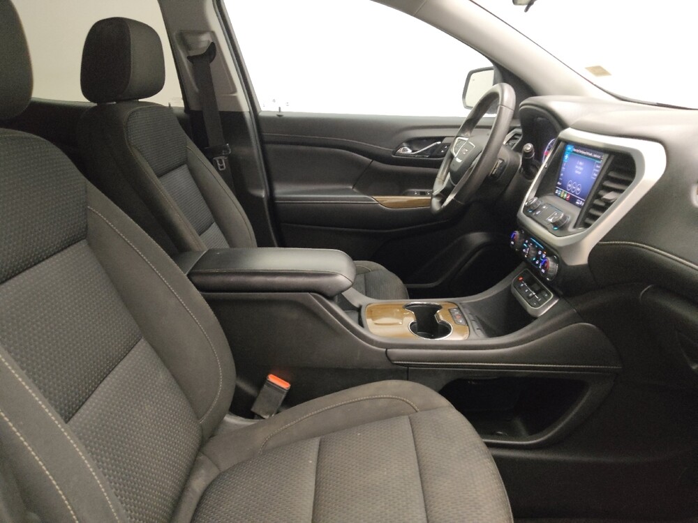 2021 GMC Acadia in Peoria, IL 61615 - 18099476 21