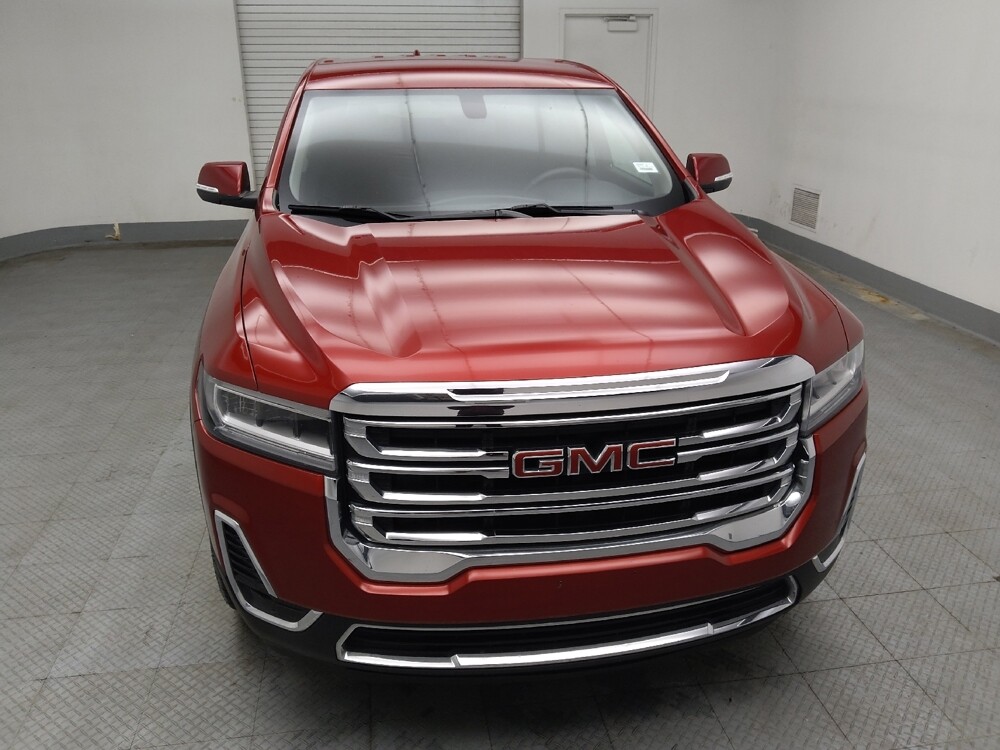 2021 GMC Acadia in Peoria, IL 61615 - 18099476 14