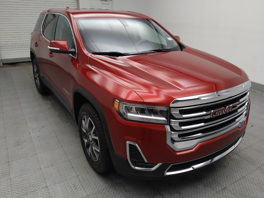 2021 GMC Acadia in Peoria, IL 61615 - 18099476 13