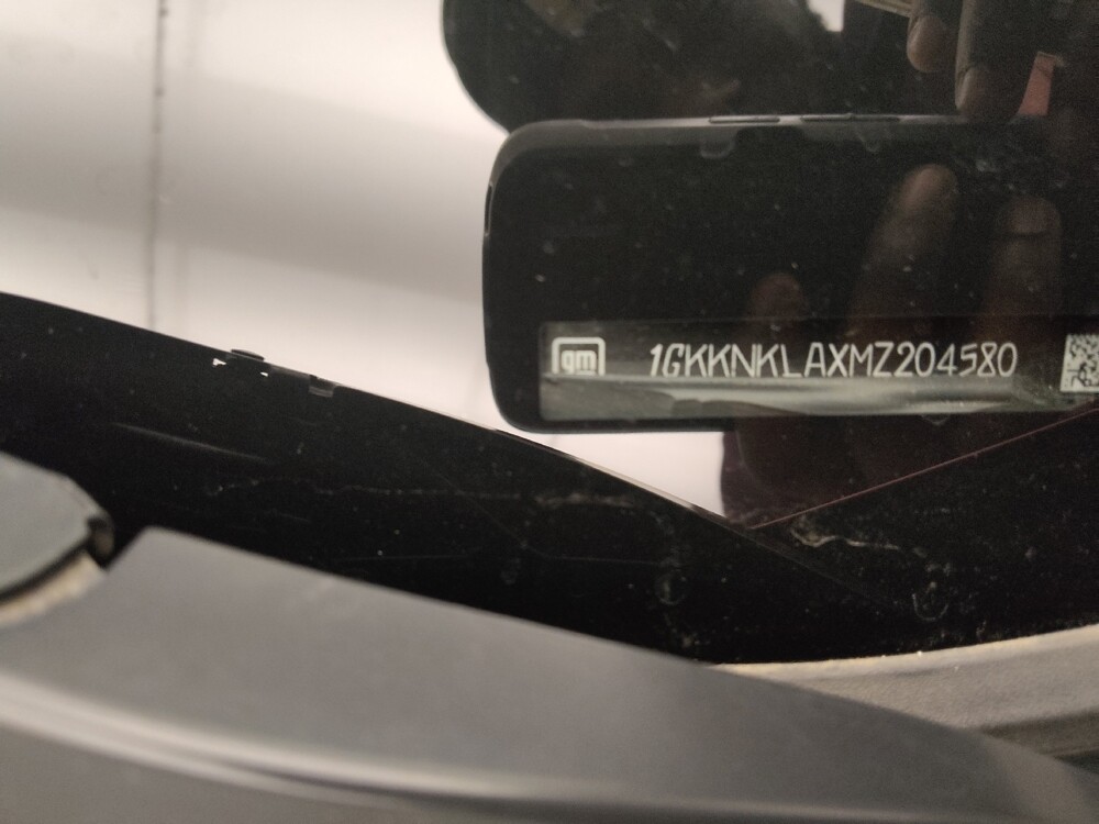 2021 GMC Acadia in Peoria, IL 61615 - 18099476 33