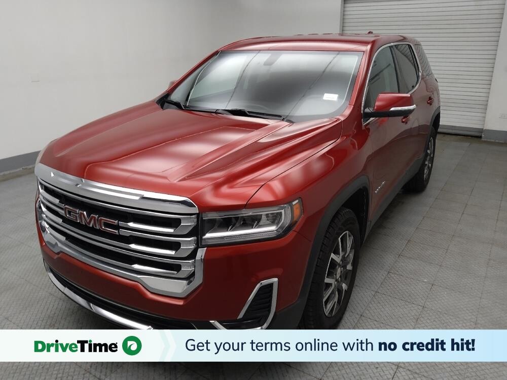 2021 GMC Acadia in Peoria, IL 61615 - 18099476