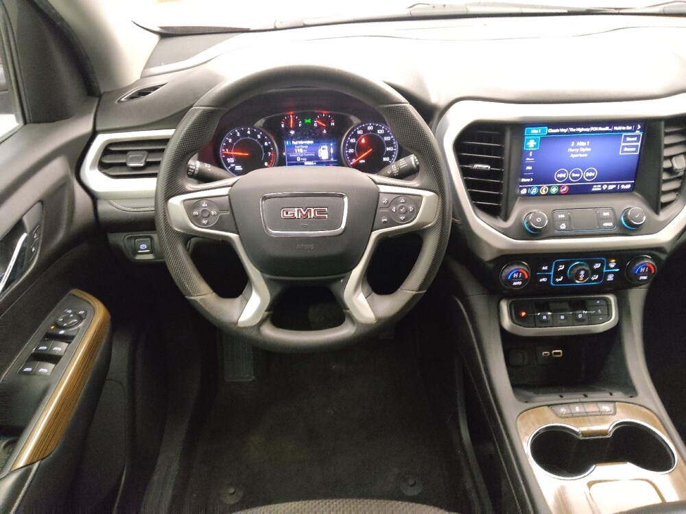 2021 GMC Acadia in Peoria, IL 61615 - 18099476 22