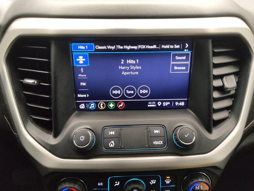 2021 GMC Acadia in Peoria, IL 61615 - 18099476 25