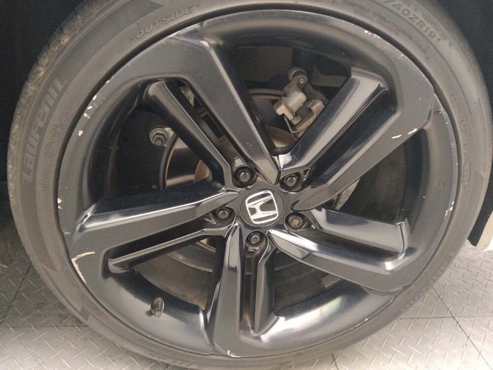 2020 Honda Accord in Conyers, GA 30094 - 18099477 31