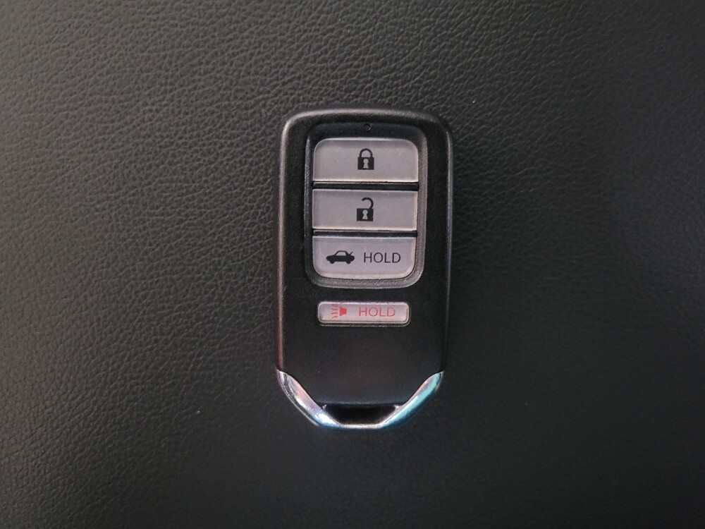 2020 Honda Accord in Conyers, GA 30094 - 18099477 32