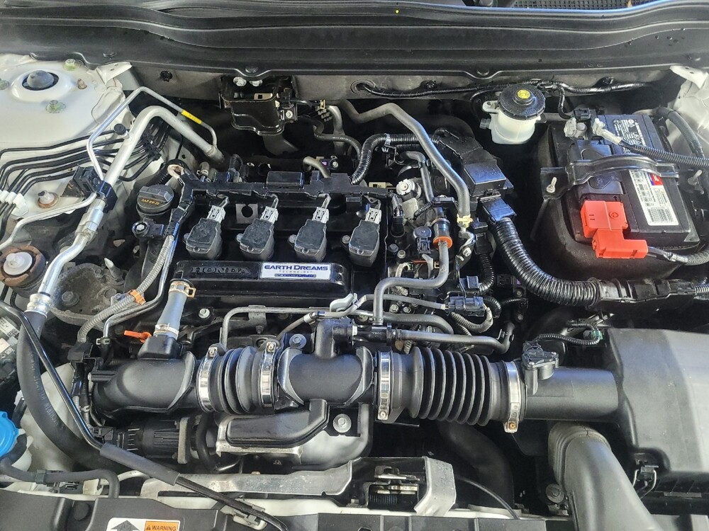 2020 Honda Accord in Conyers, GA 30094 - 18099477 30